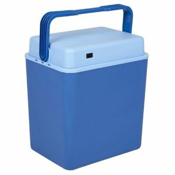 Haushalt Haushalt 66404 - Koelbox - 12/220V - 30 liter