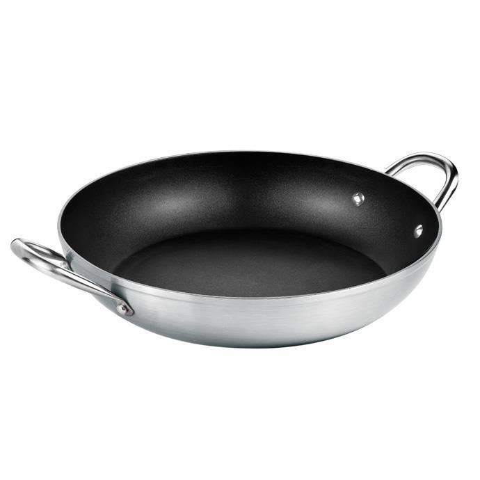 Tescoma - TE606842 - Koekenpan - 2 handgrepen - Ø 32 cm