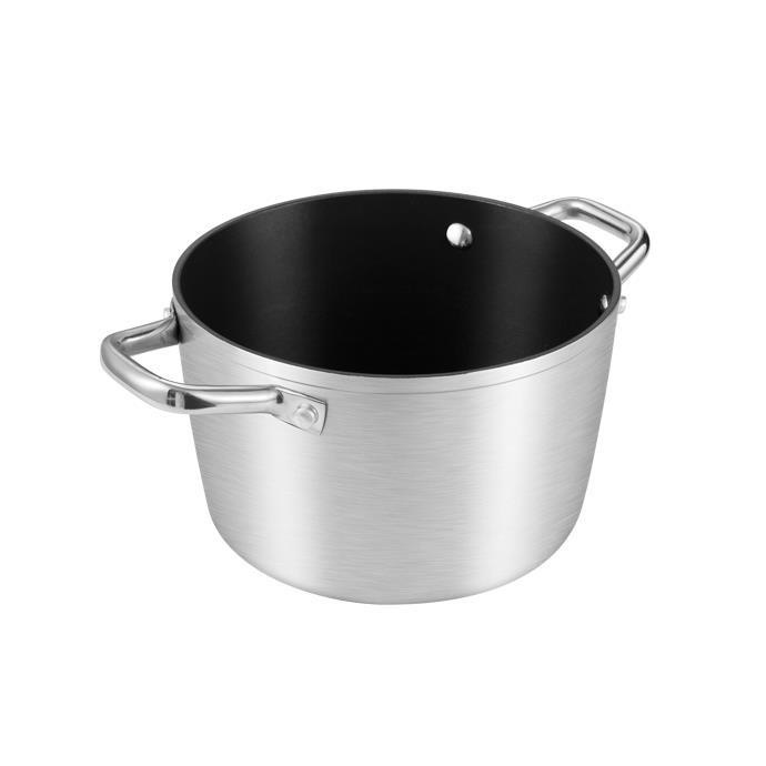 Tescoma - TE606874 - Braadpan - Ø 24 cm