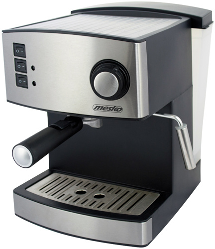 Mesko Mesko MS 4403 Espresso Machine