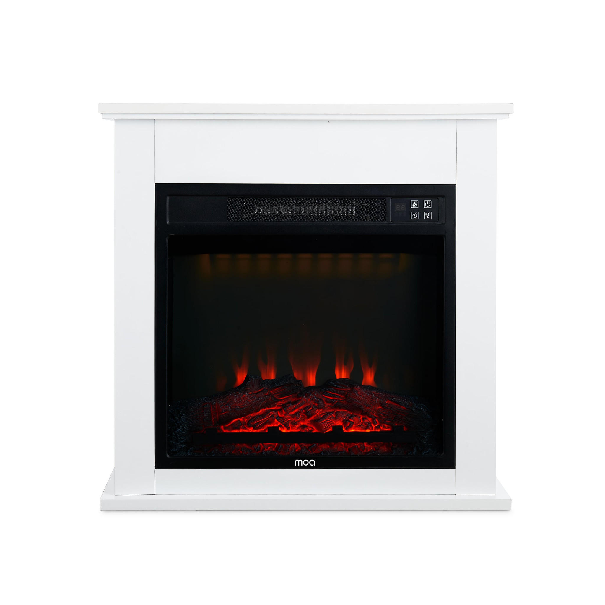 MOA Moa EF103 - Mantel sfeerhaard - elektrisch