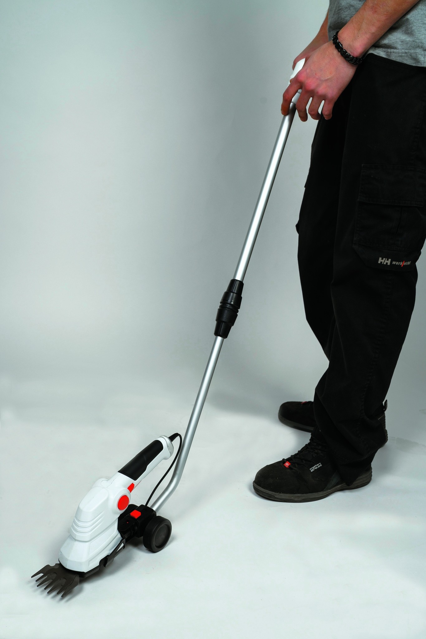 Fusion 25609 Heggenschaar en gazontrimmer