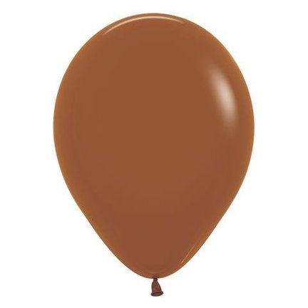 Goedkoop bruine ballonnen online kopen