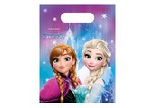 Disney Frozen Uitdeelzakjes - 6 stuks