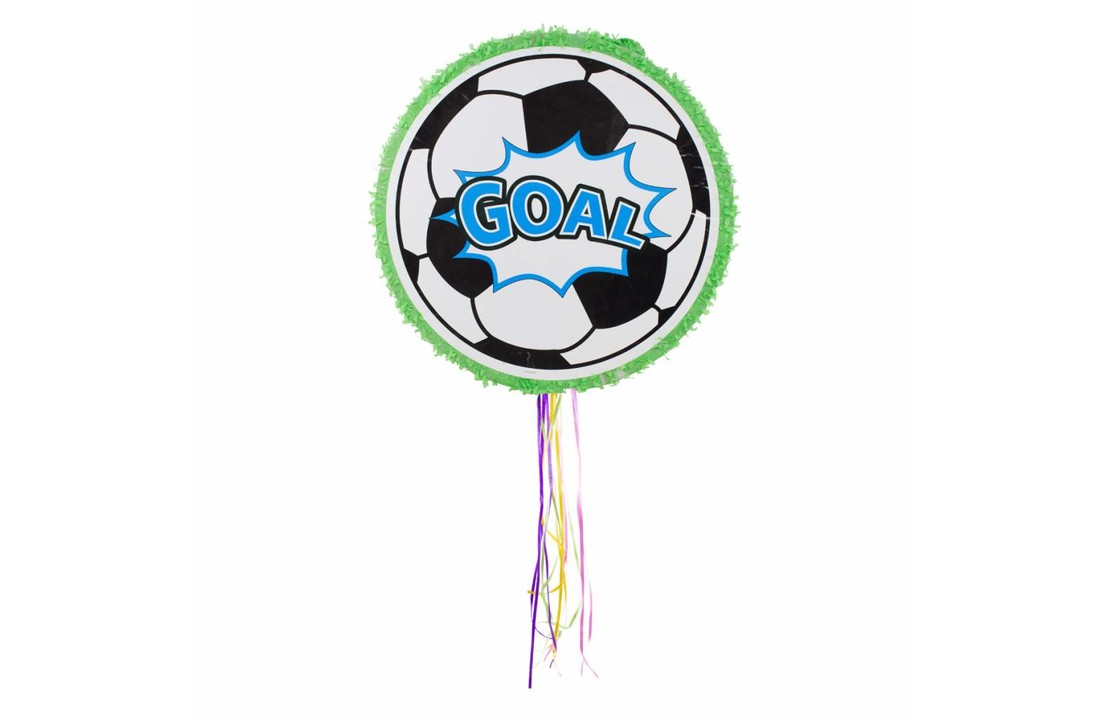 Piñata Voetbal - per stuk