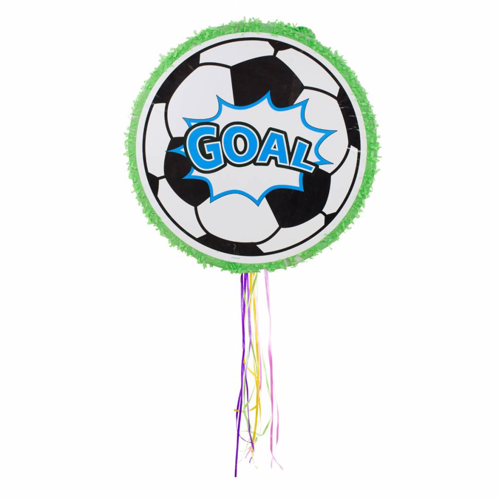 Piñata Voetbal - per stuk