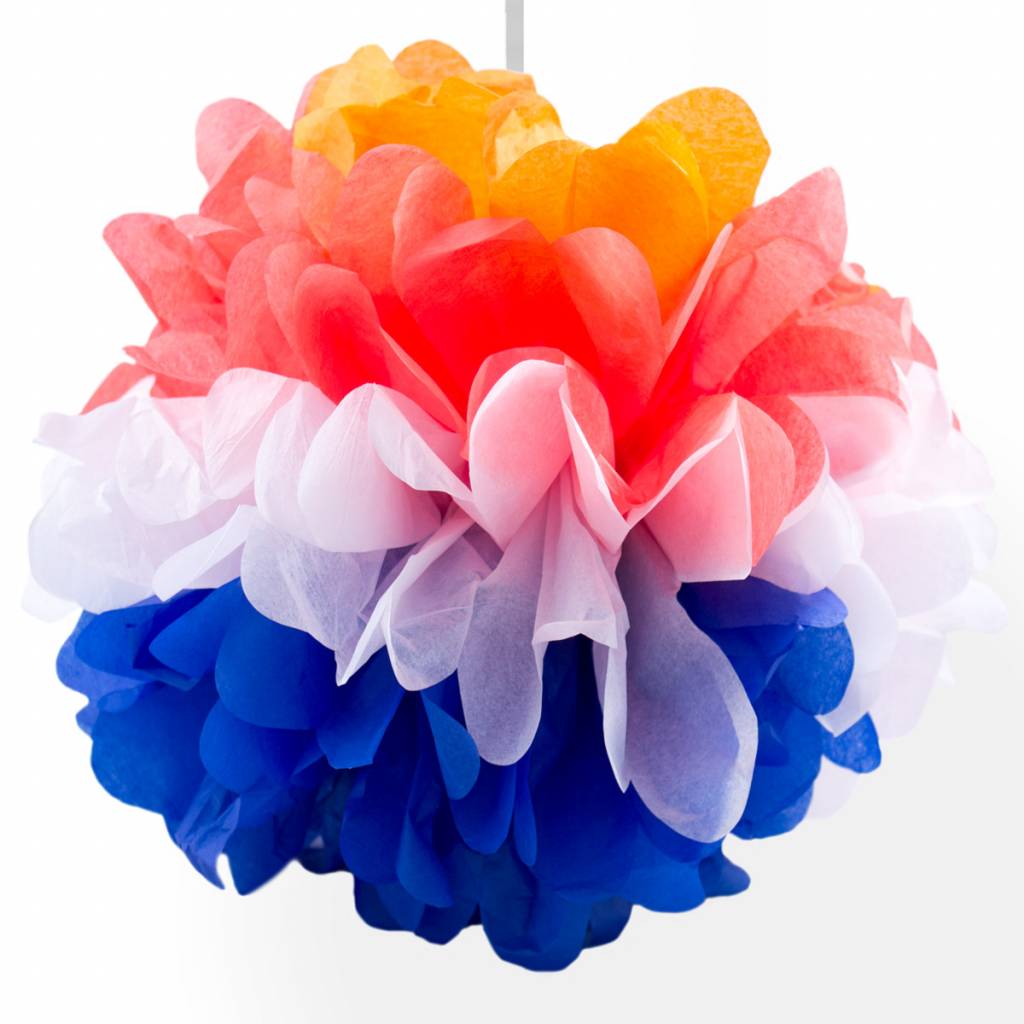 Goedkoop Pompoms Online Kopen – Feestartikelen & Versiering - Specialist