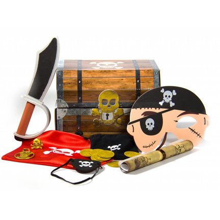Goedkoop piraten versiering online kopen