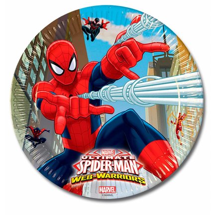 Goedkoop Spiderman versiering online kopen