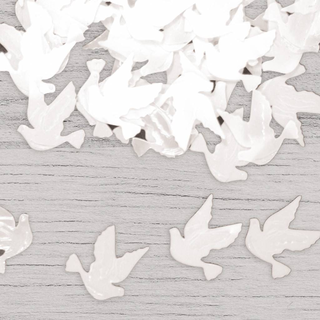 Confetti Duifjes