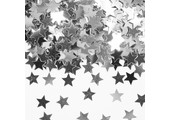 Confetti Ster Zilver