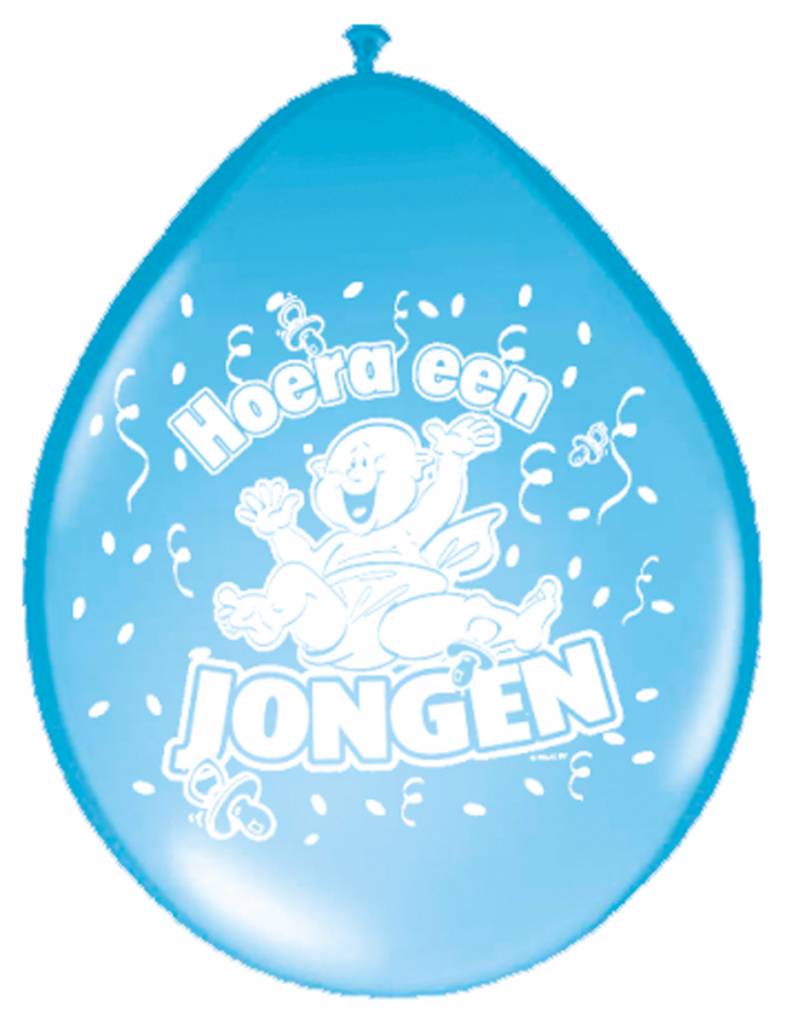 Jongen