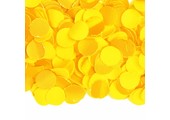Luxe Confetti Geel - 100 gram