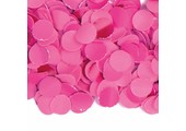 Luxe Confetti Fel Roze - 100 gram