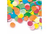 Luxe Confetti Multicolor - 100 gram