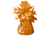 Ballon Gewicht Oranje - per stuk
