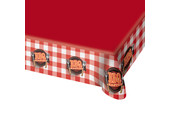 BBQ Tafelkleed XL - per stuk