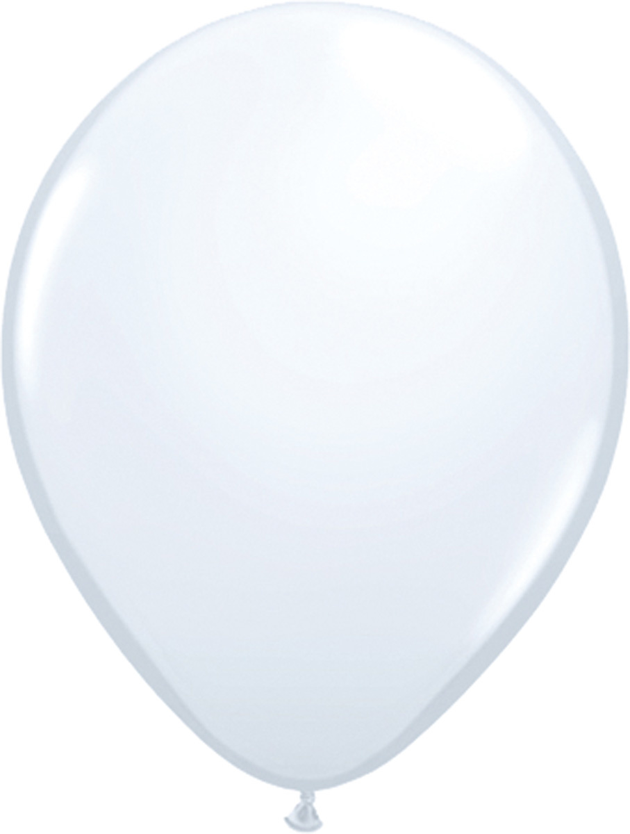 Goedkoop Witte Ballonnen Online Kopen Feestartikelen & Versiering - Feestartikelen