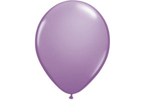 Folatex Ballonnen Lavendel 30cm - 10 stuks