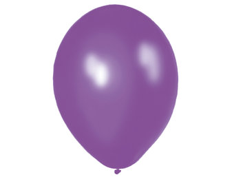 Folatex Ballonnen Paars 30cm - 10 stuks