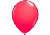 Folatex Ballonnen Neon Roze 25cm - 8 stuks