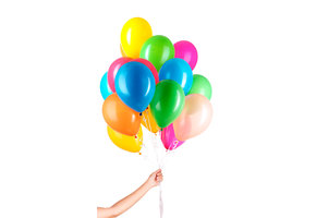 Schrijf op Iets hulp in de huishouding Goedkoop Helium Ballonnen Online Kopen – Feestartikelen & Versiering -  Feestartikelen Specialist