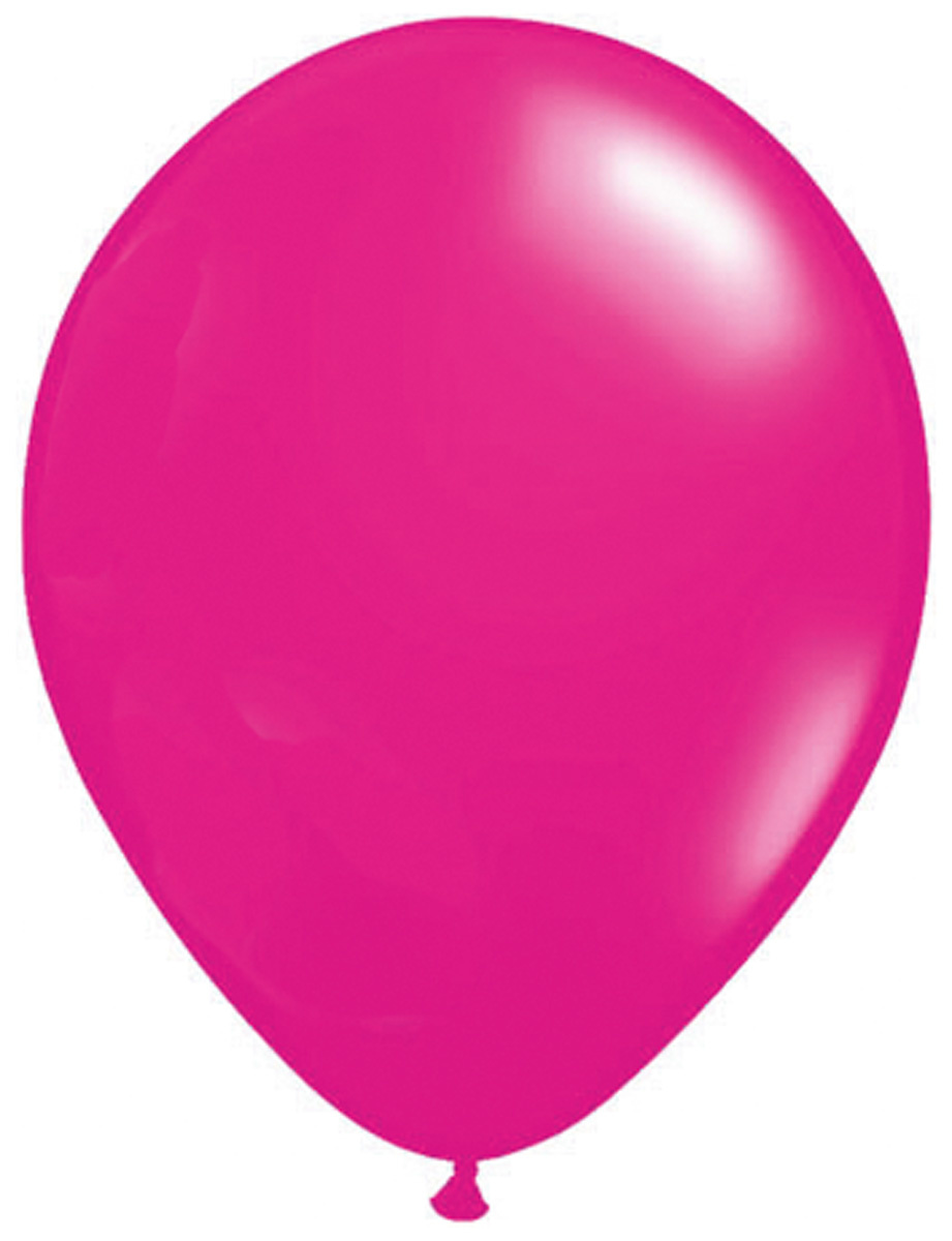 prijs Natura toetje Goedkoop Donker Roze Ballonnen Kopen - Feestartikelen & Versiering -  Feestartikelen Specialist