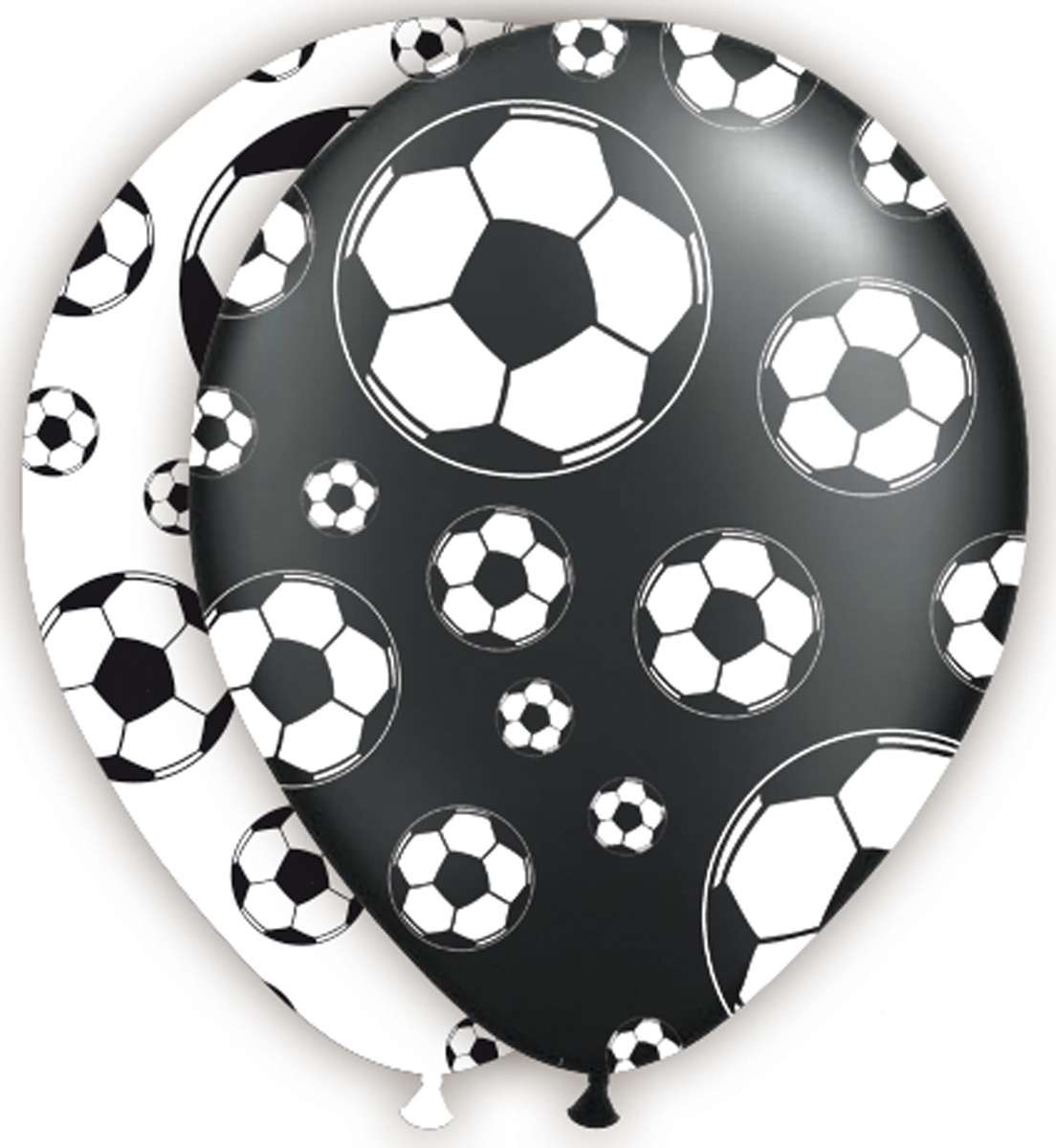 Goedkoop Voetbal Ballonnen Kopen - Feestartikelen & - Feestartikelen Specialist