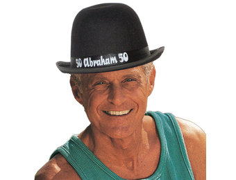 Abraham Hoed - per stuk