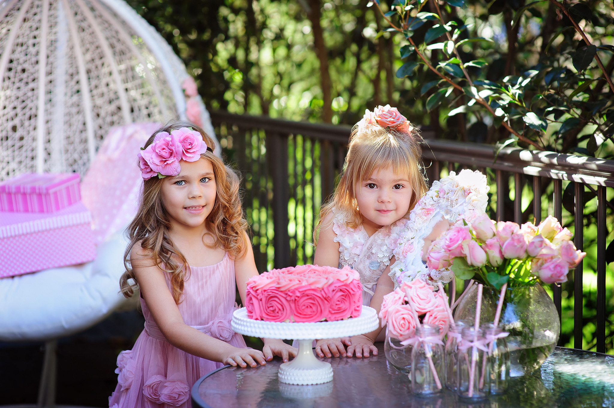  Leuke kinderfeestjes voor meiden organiseren doe je zo! 6 populaire thema's voor meisjes