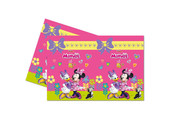 Minnie Mouse Happy Tafelkleed - 120x180cm