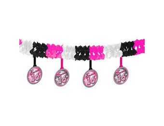 Sweet 16 Slinger 4 meter - per stuk