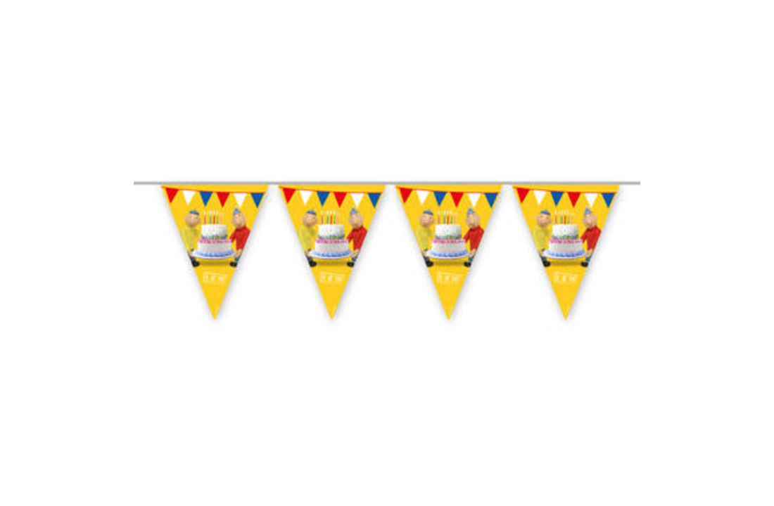 Buurman & Buurman Slingers - 10 meter
