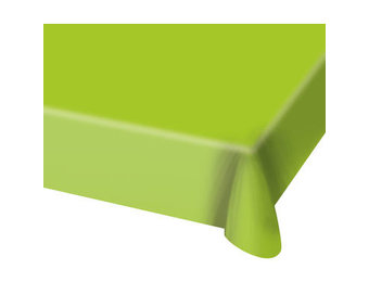 Groen Tafelkleed - 130x180cm