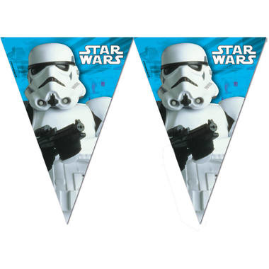 Star Wars Final Battle Slinger - 2 meter