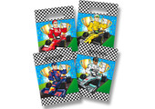 Formule 1 Uitdeelzakjes - 8 stuks