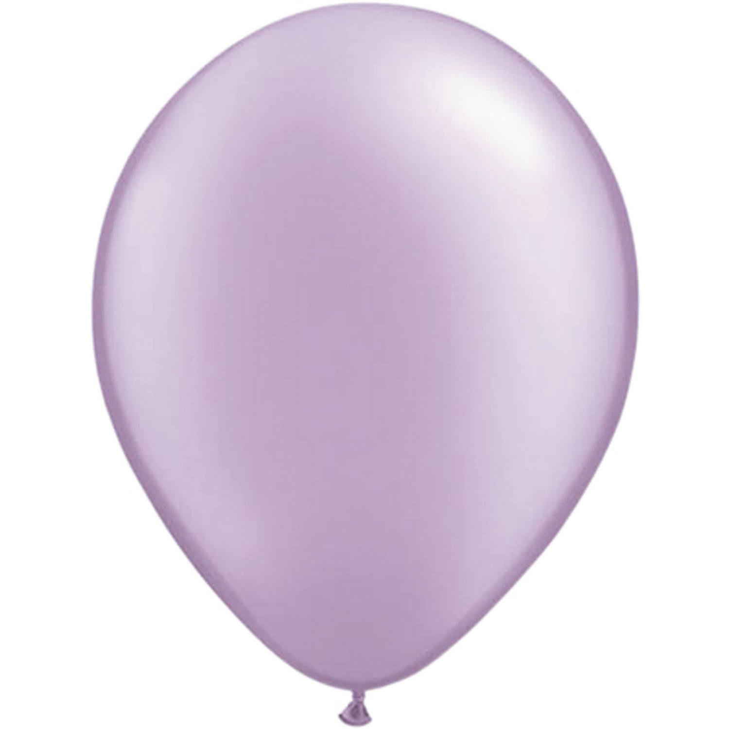 Op en neer gaan JEP Humoristisch Goedkope Lavendel Paarse Metallic Ballonnen Online Kopen - Feestartikelen &  Versiering - Feestartikelen Specialist