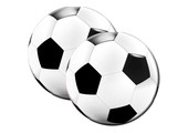 Voetbal Servetten - 20 stuks