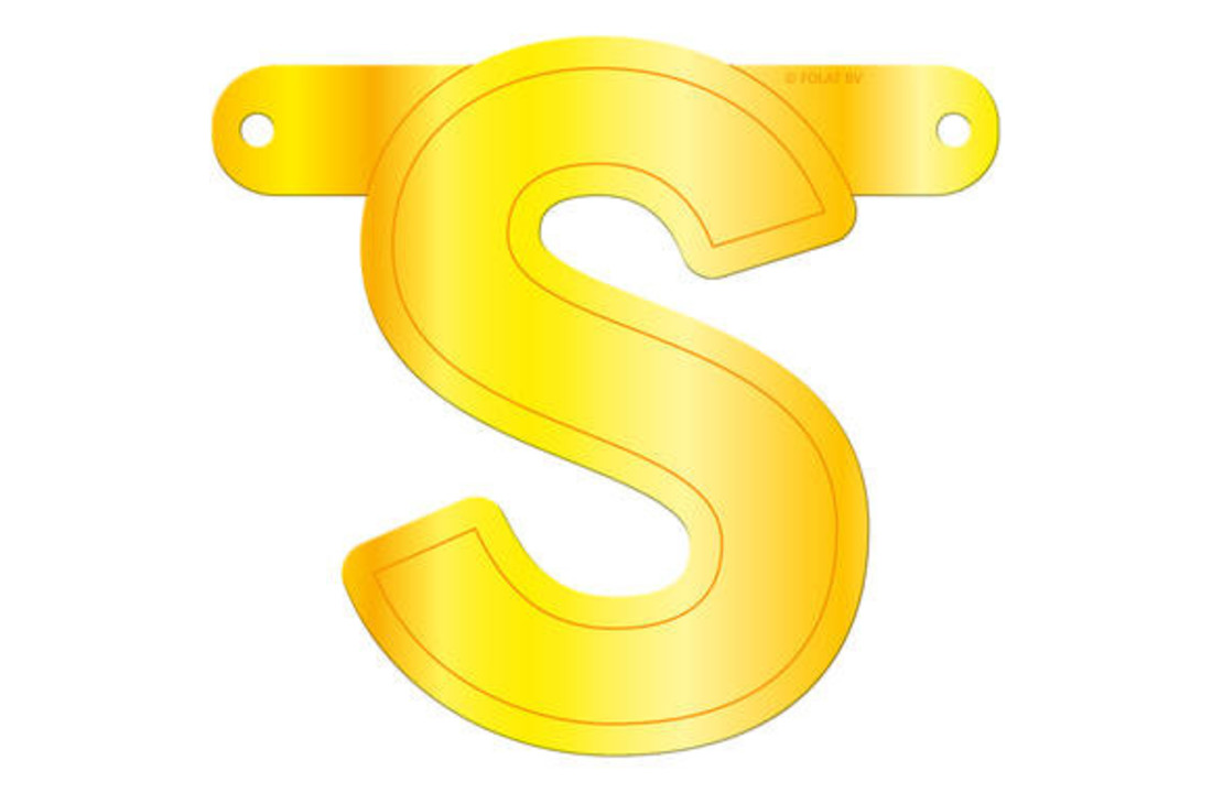 Letterslinger S Geel