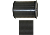 Zwart lint - 250 meter - 10 mm