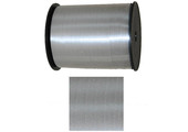 Zilveren lint - 250 meter - 10 mm