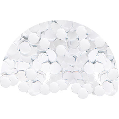 Goedkoop Witte Confetti 1 Online Kopen - Feestartikelen Specialis - Feestartikelen Specialist
