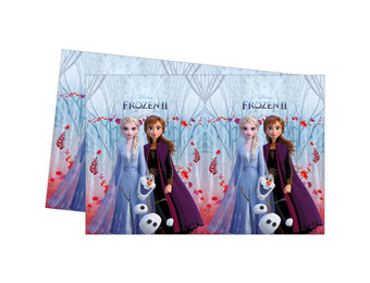 Frozen 2 Tafelkleed  - 120x180cm