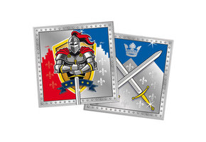 Ridder Servetten 33x33cm - 20 stuks