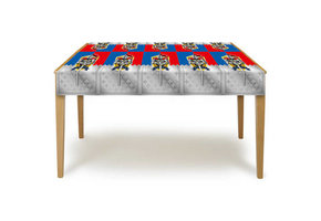 Ridder Tafelkleed 130x180cm - per stuk