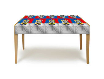 Ridder Tafelkleed 130x180cm - per stuk