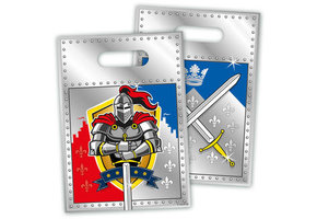 Ridder Uitdeelzakjes - 8 stuks
