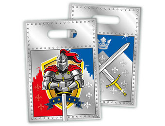 Ridder Uitdeelzakjes - 8 stuks