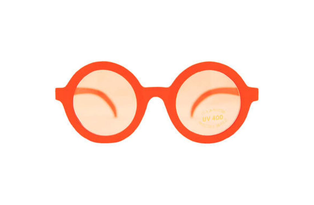Harry Tovenaar Feestbril Oranje