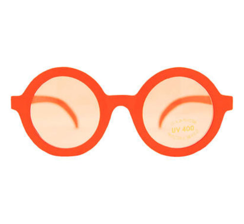 Harry Tovenaar Feestbril Oranje